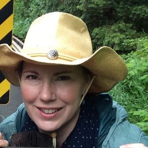 Meet your Posher, Rachelle